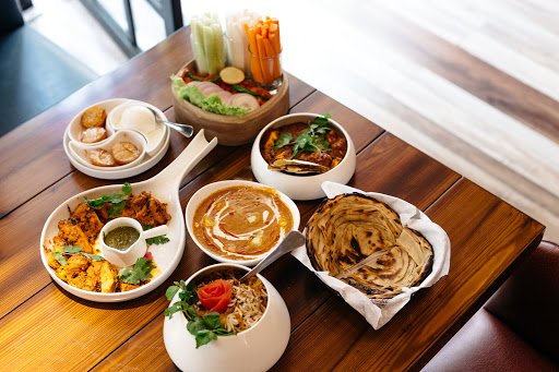 Eighteen71 Cookhouse & Bar (Indian & Oriental Fine Dining Restaurant in Shimla)
