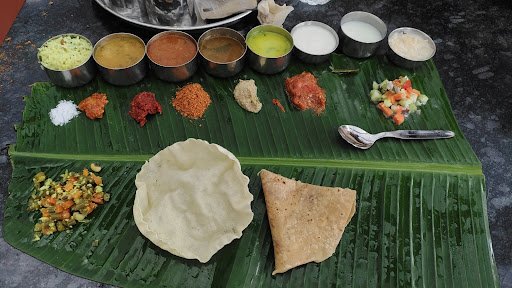 SHREE NANDAKAM RESTAURANT