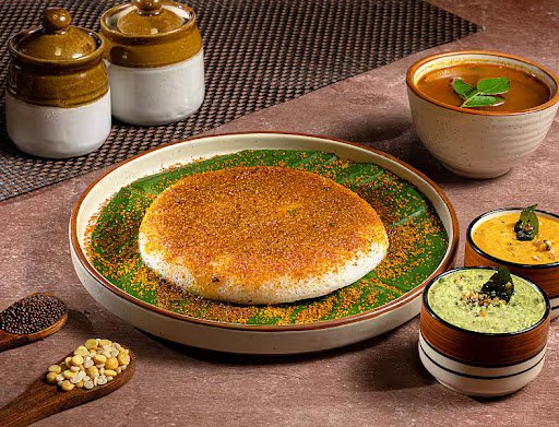 MP's Doctors Cafe & Restaurant