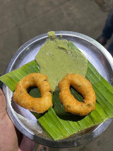 Shivamogga Veg Food Court