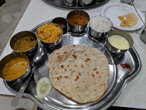 Atithi - Pure Vegetarian Family Restaurant