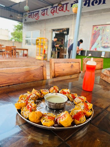 Nanu Da Dhaba