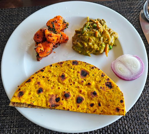 Grains Pure Veg by Udaan Pine Crest, Pelling