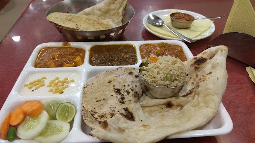 Parivar Restaurant