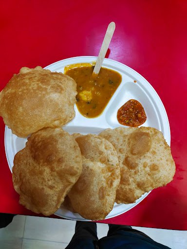 Agarwal's Multicuisine Restaurant