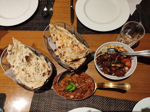 The Yellow Chilli Restaurant