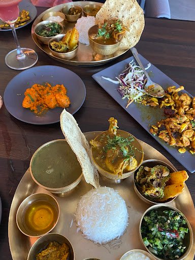 Lama by Yeti (Siliguri)