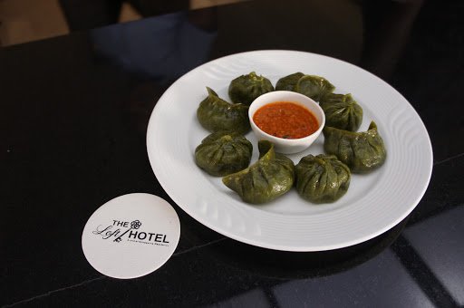 saffron multi- cuisine restaurant