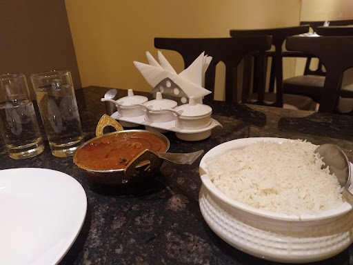 Honeydew Restaurant