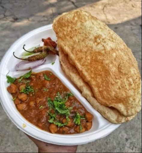 Punjab Family Restraunt ( Fast Food & Dining)