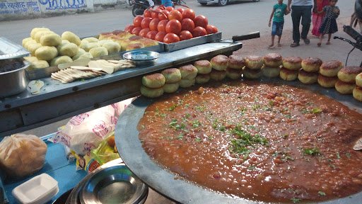 Ma Shakti Chaat Corner