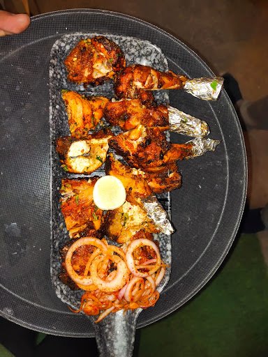 SpicyMist Restaurant