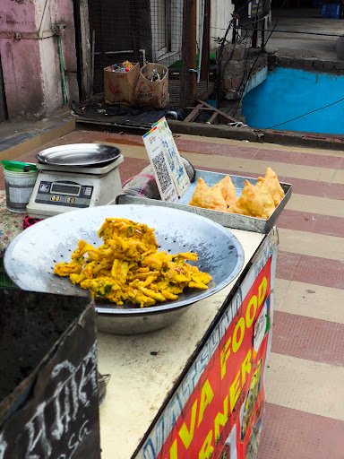 Vaishno Shiva Food Corner Solan