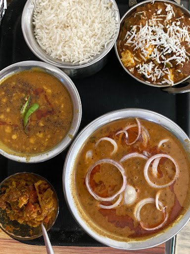 Krish Family Restaurant & Bar. The Best Restaurants in Solan | Indian-Chinese Restaurant