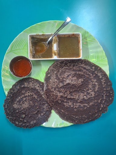 15/20 TRADITIONAL RESTAURANT