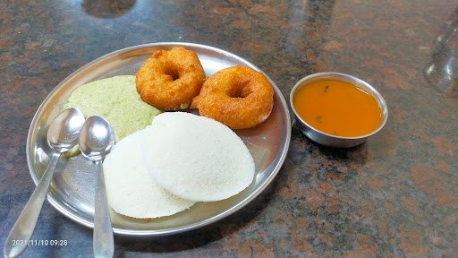 Sudha Idli Gruh