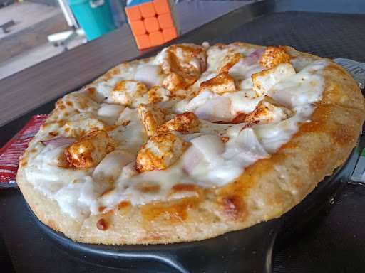 Chai Sutta Bar Sonipat