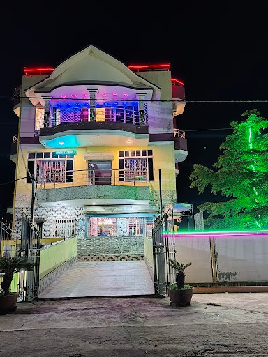 RM Restaurant cum Bar