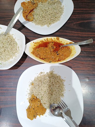 The Big Boss ( Multi Cuisine Resturent & Cafe)