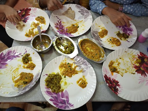 Annapurna Restaurant