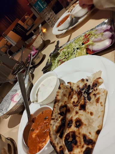 Chanderlok Hotel And Restaurant