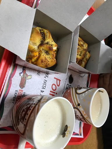 Hungry Point - Sri Ganganagar