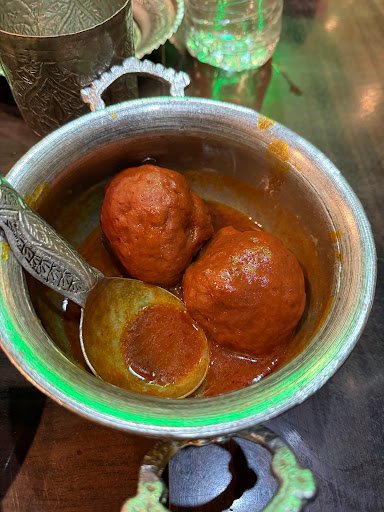 Shahi Pakwaan Restaurant