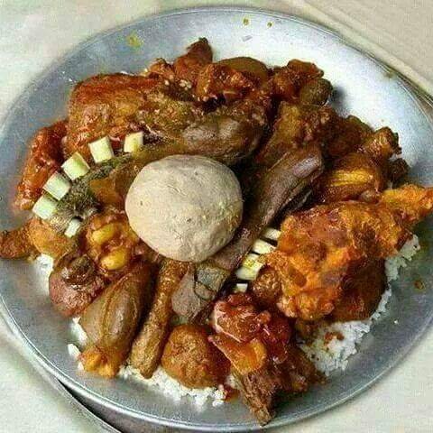 PARADISE ROYAL CHEFS