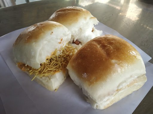 Jai Jalaram Mayo Pav