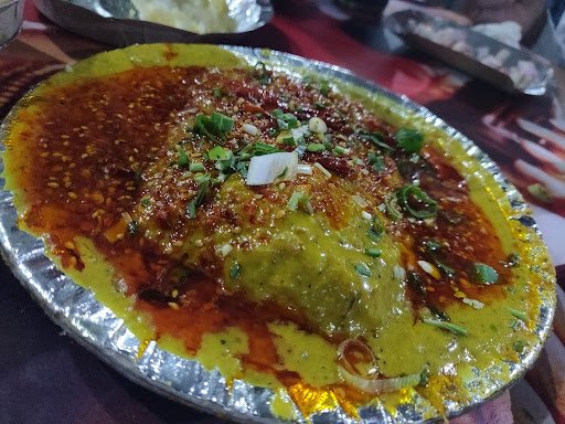 Chandan Omelette Center