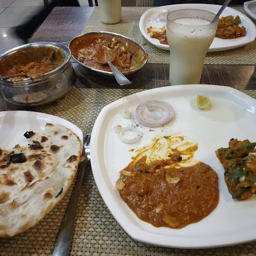 Boston Signature Restaurant