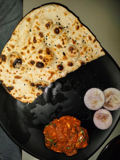 Rajwadi Garden Restaurant