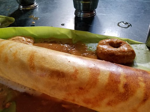 Partha Sarathy Vilas