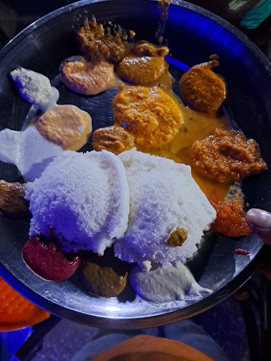 Ninaivootum Idly Kadai