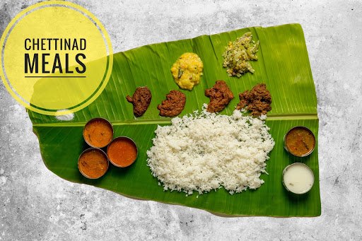 Ammikal Cantonment Non Veg Hotel