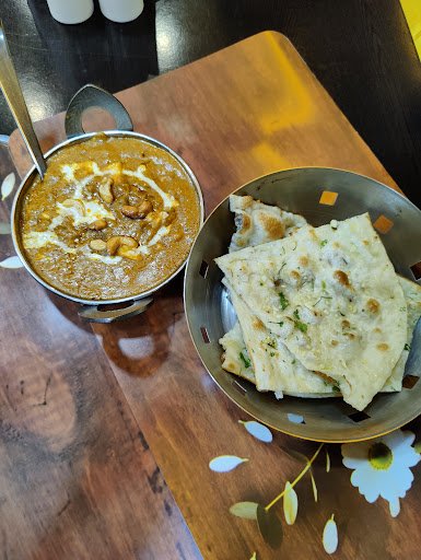 Clouds Restaurant @ Banjara