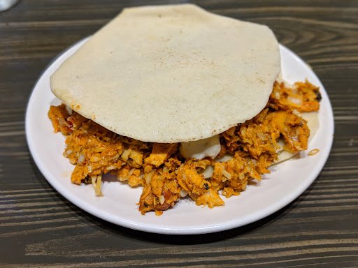 Caravan Arabic Cuisine