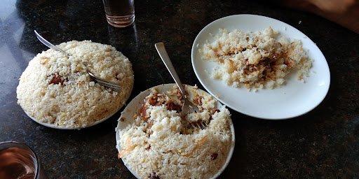 Thottathil Restaurant