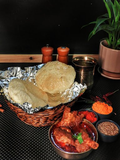 Bhoj Adda | Bengali Restaurant in Thane | Continental foods | korean foods | Restaurant in Thane