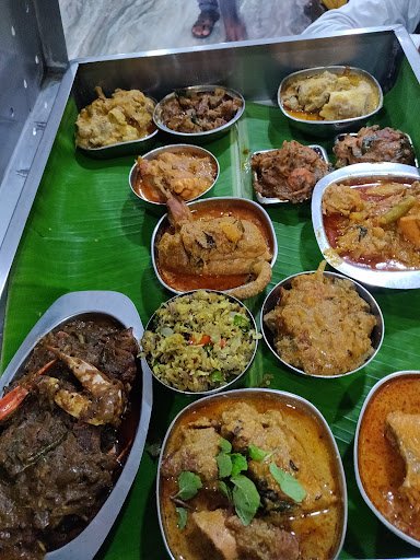 Madurai Sri Muniyandi Vilas