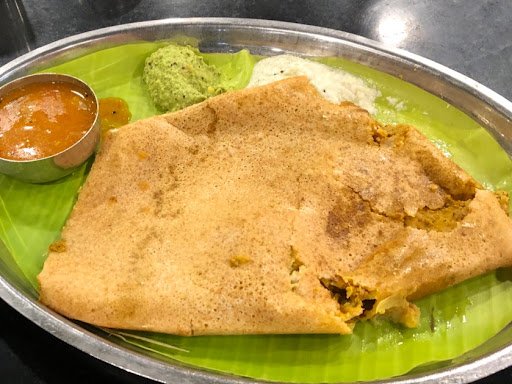 Annapoorna hotel Annapoorna hotel