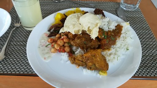 Diners' Summit - Restaurant, North Indian, Naden food, buffet, vegetarian restaurant