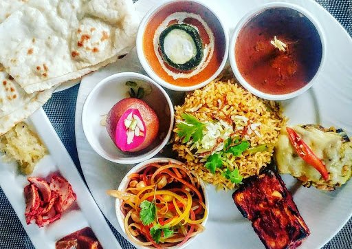 The Yellow Chilli The Yellow Chilli