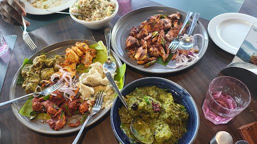 Imperial Kitchen Venpalavattom