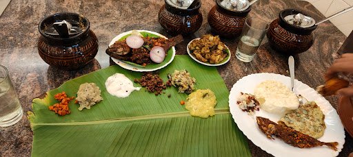 Kappithan Restaurant