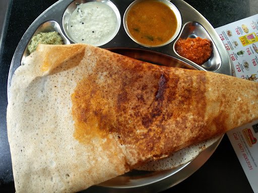 Zam Zam Restaurants YMR