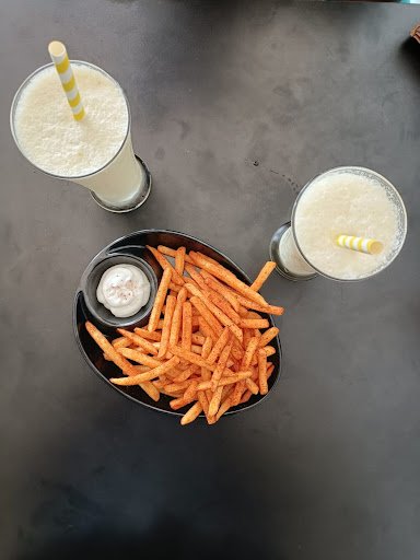 Friez & Freeze