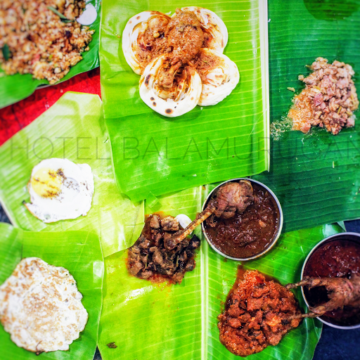 Balamurugan Restaurant