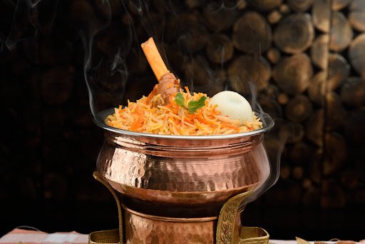 Aasife Biriyani (Tuticorin)