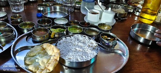 Madurai Vegetarian